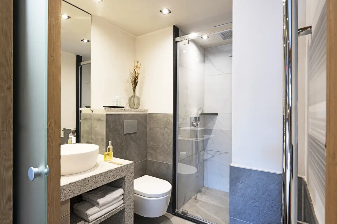 MGM Hotels & Residences Amaya Residence Útvonalterv