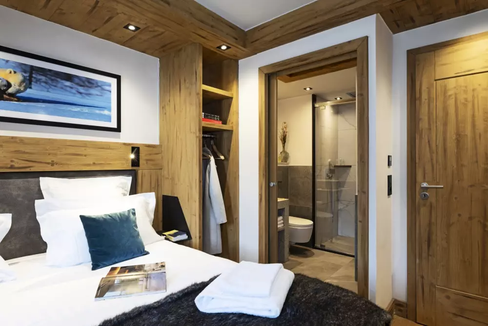 MGM Hotels & Residences - Amaya Residence 5 Sterren★★★★★