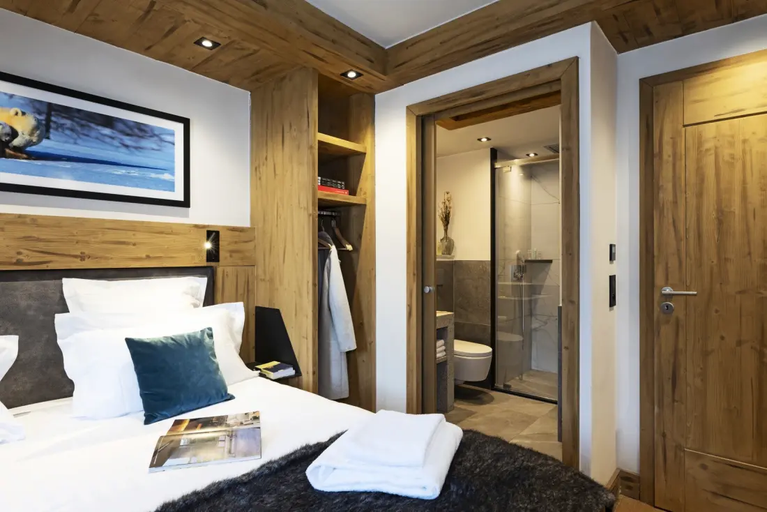 MGM Hotels & Residences Amaya Residence Útvonalterv