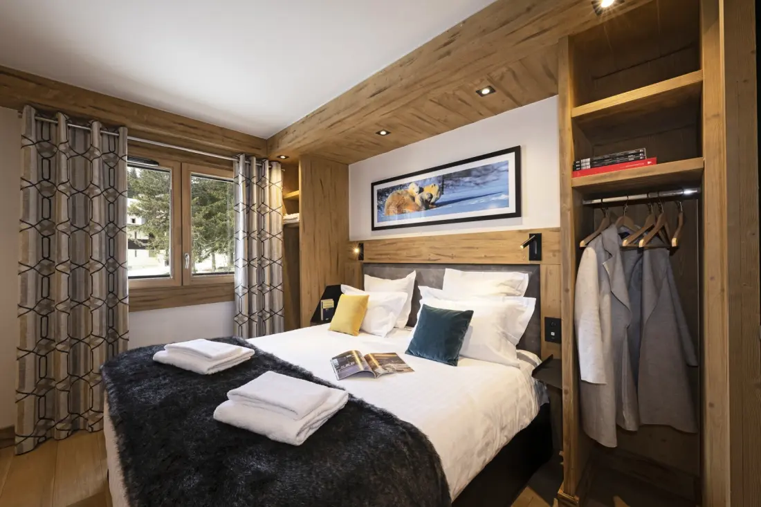MGM Hotels & Residences Amaya Residence Útvonalterv