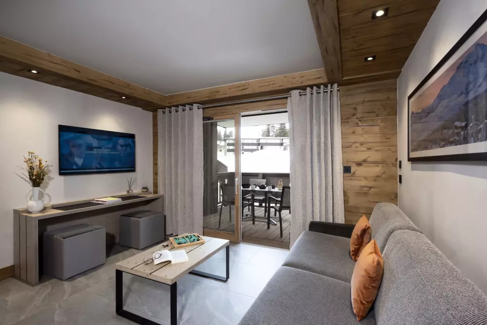 MGM Hotels & Residences - Amaya Residence 5 Sterren★★★★★