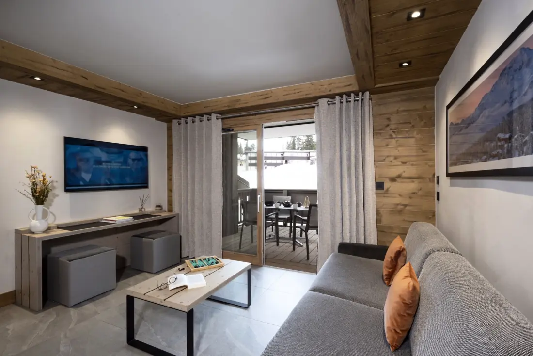 MGM Hotels & Residences Amaya Residence Útvonalterv