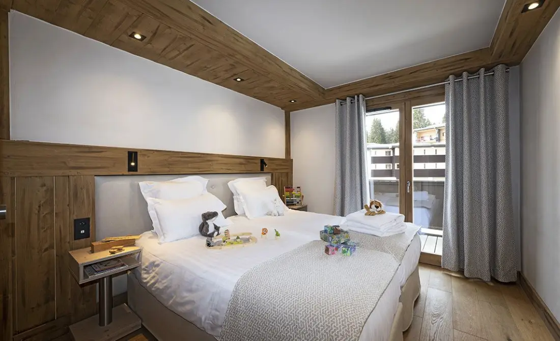 MGM Hotels & Residences Amaya Residence Útvonalterv