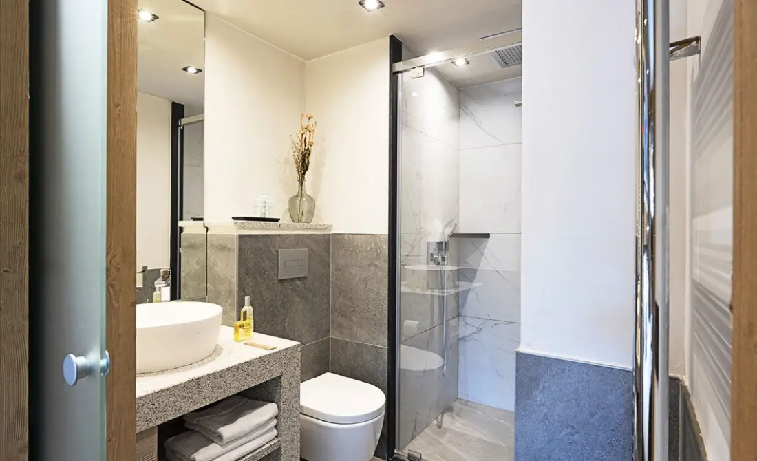 MGM Hotels & Residences Amaya Residence Útvonalterv