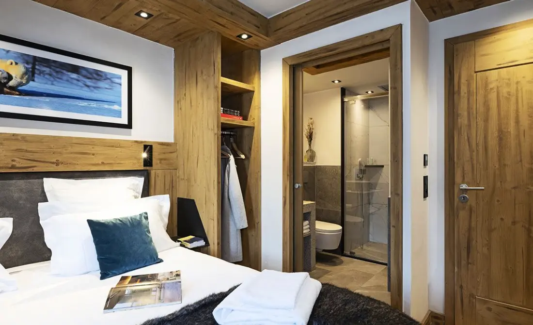 MGM Hotels & Residences Amaya Residence Útvonalterv