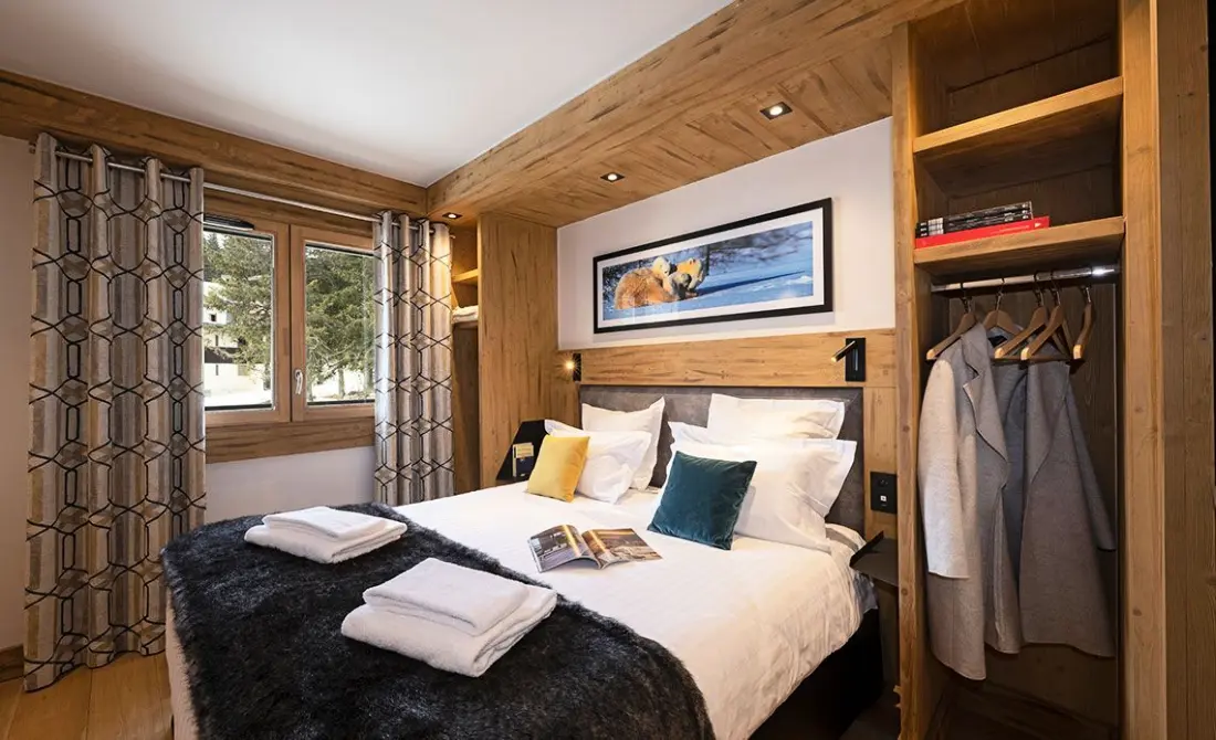 MGM Hotels & Residences Amaya Residence Útvonalterv