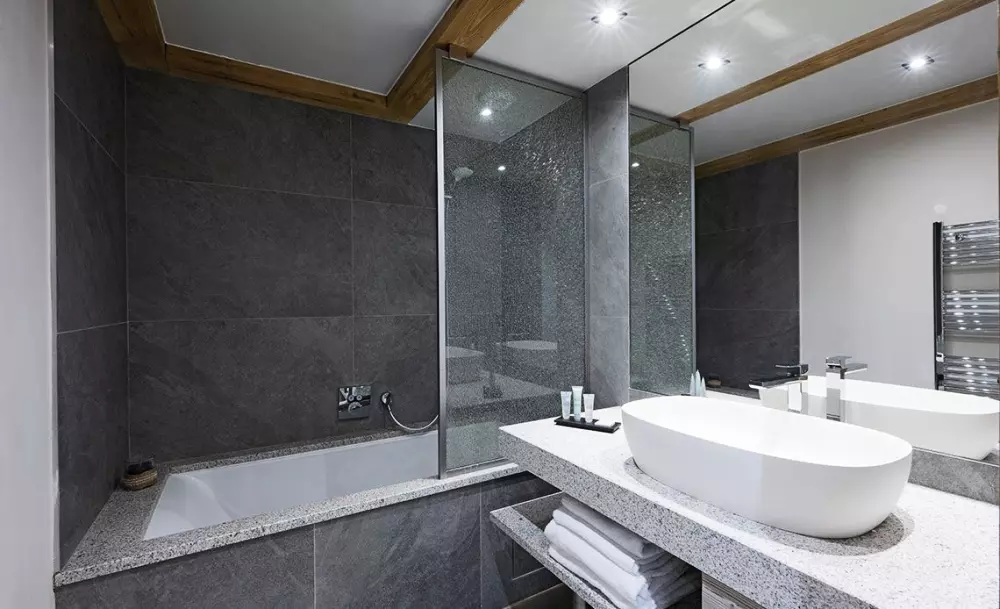 MGM Hotels & Residences - Amaya Residence 5 Sterren★★★★★