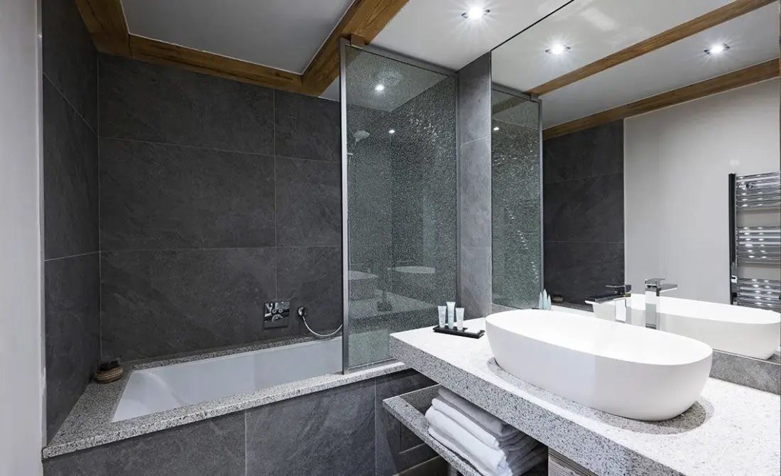 MGM Hotels & Residences Amaya Residence Útvonalterv