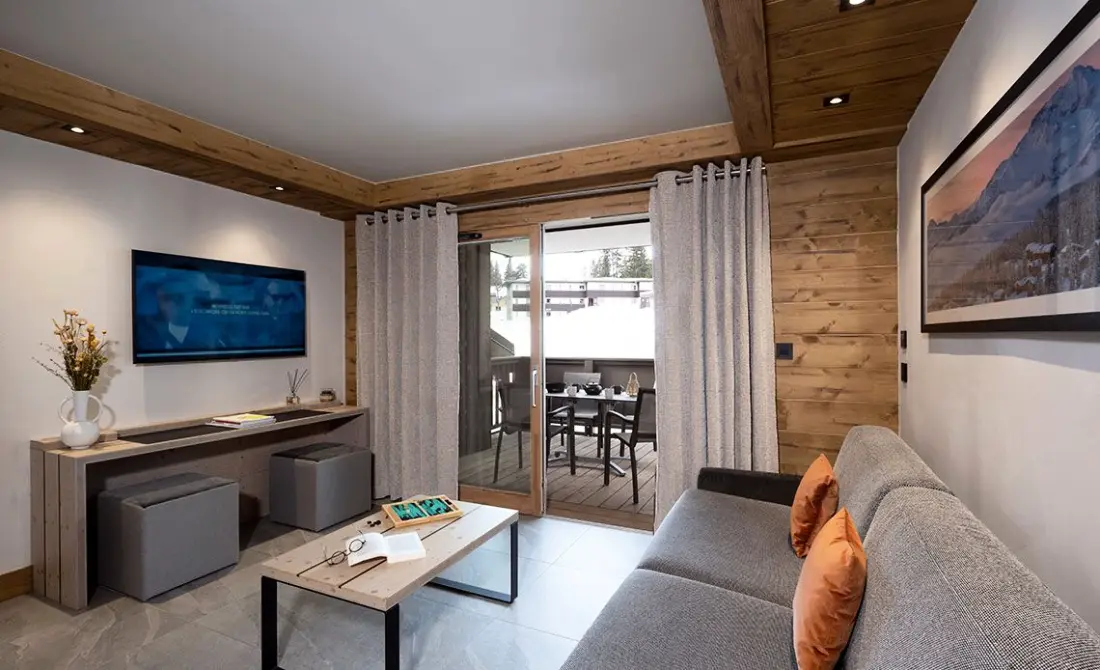 MGM Hotels & Residences Amaya Residence Útvonalterv