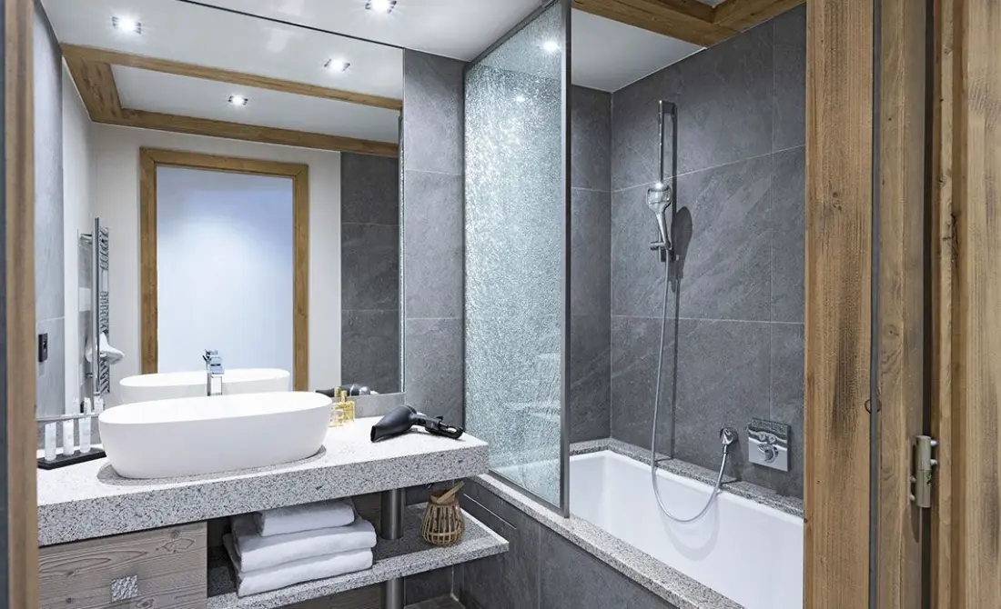 MGM Hotels & Residences Amaya Residence Útvonalterv