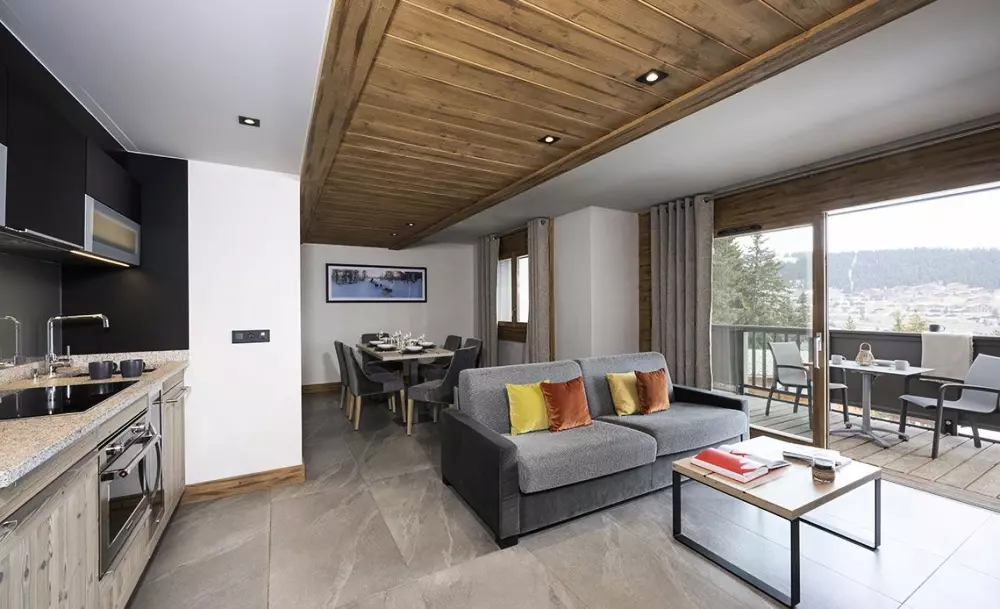 MGM Hotels & Residences - Amaya Residence 5 Sterren★★★★★