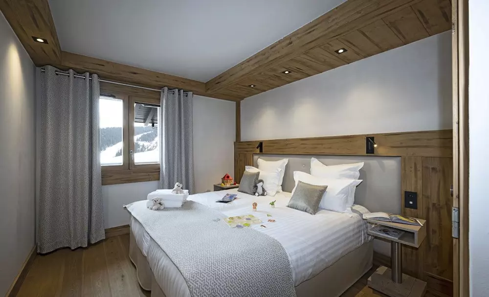 MGM Hotels & Residences - Amaya Residence 5 Sterren★★★★★