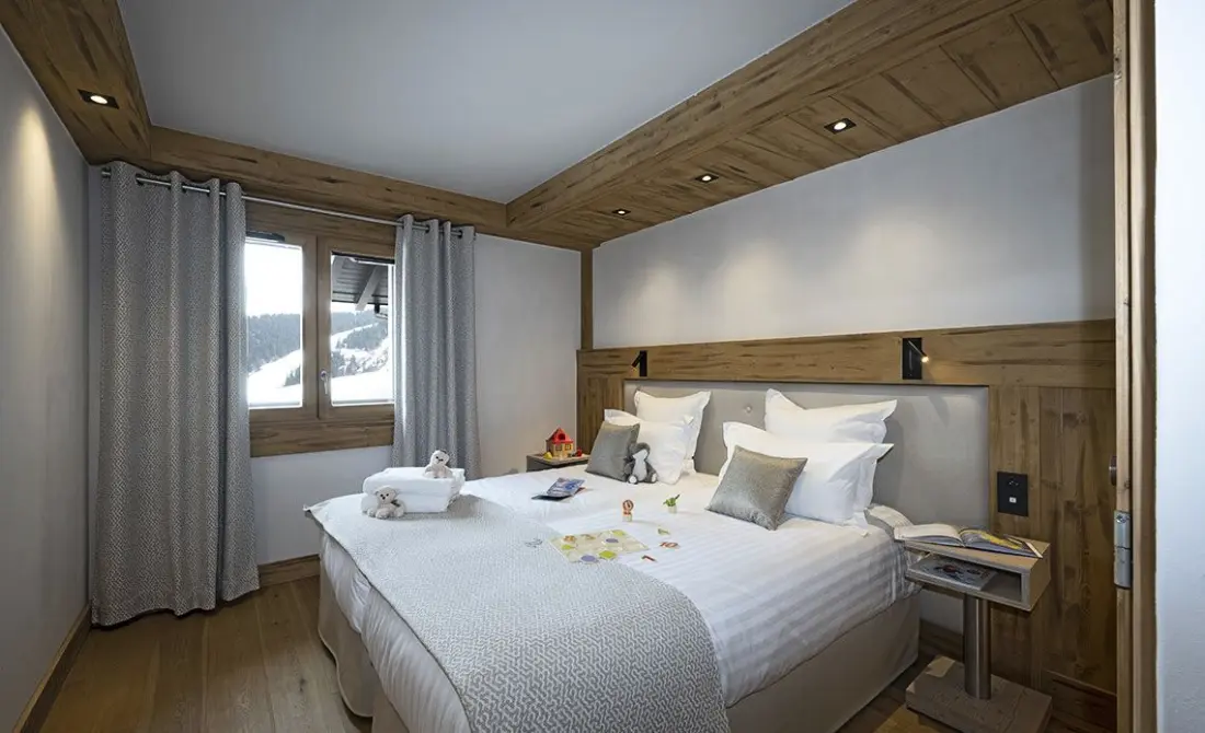 MGM Hotels & Residences Amaya Residence Útvonalterv