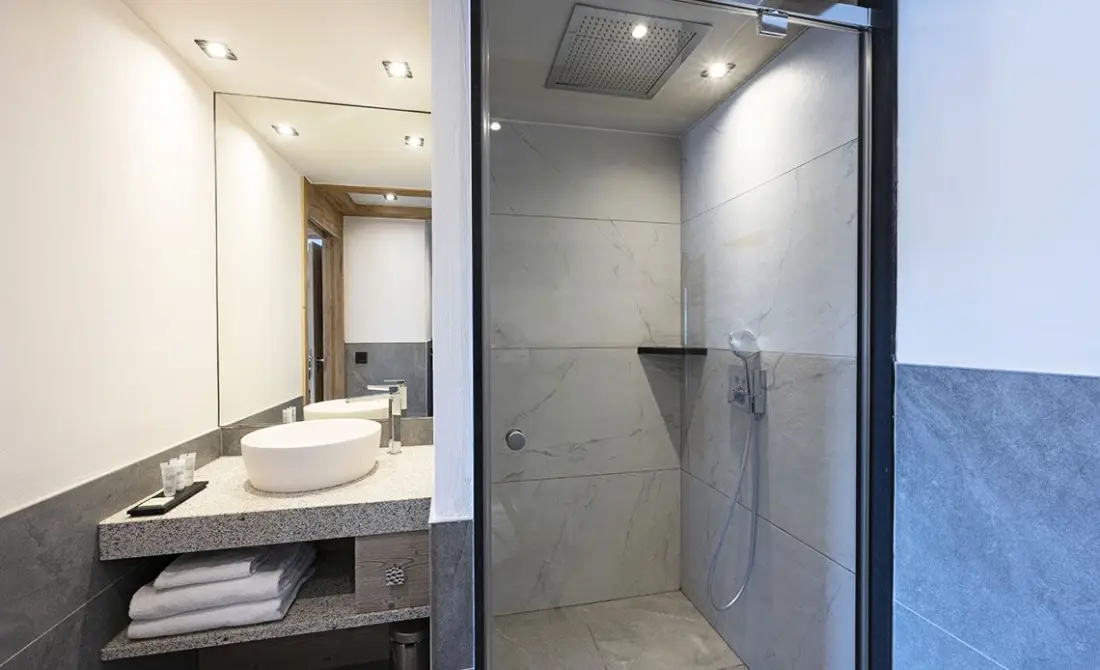 MGM Hotels & Residences Amaya Residence Útvonalterv