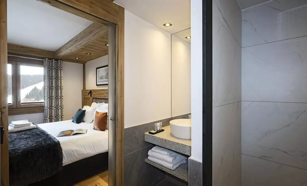 MGM Hotels & Residences - Amaya Residence 5 Sterren★★★★★