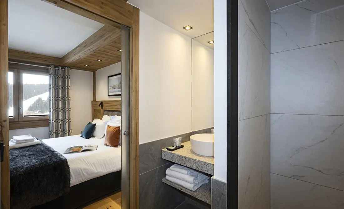 MGM Hotels & Residences Amaya Residence Útvonalterv