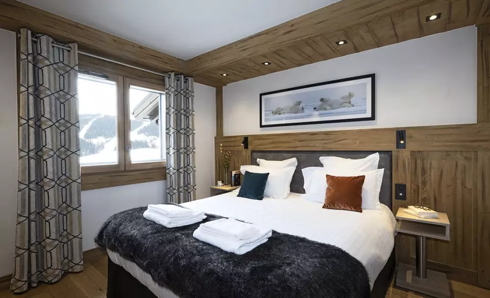 MGM Hotels & Residences - Amaya Residence 5 Sterren★★★★★