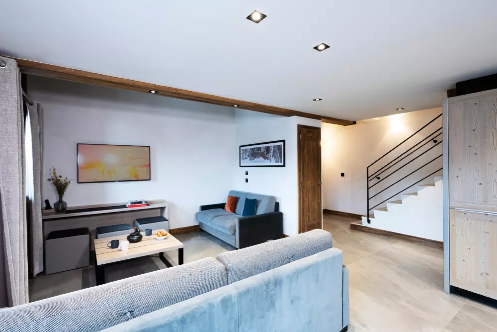 MGM Hotels & Residences - Amaya Residence 5 Sterren★★★★★