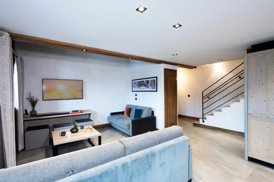 MGM Hotels & Residences Amaya Residence Útvonalterv