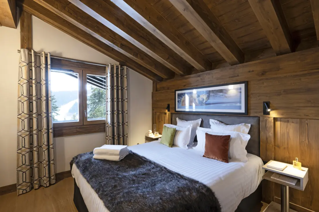 MGM Hotels & Residences Amaya Residence Útvonalterv