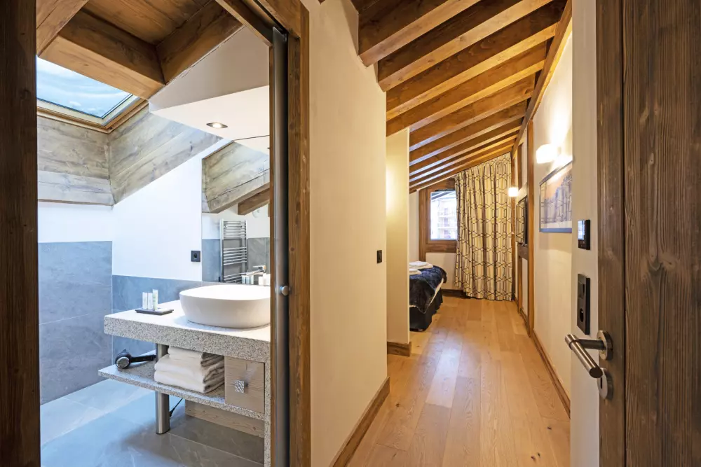 MGM Hotels & Residences - Amaya Residence 5 Sterren★★★★★