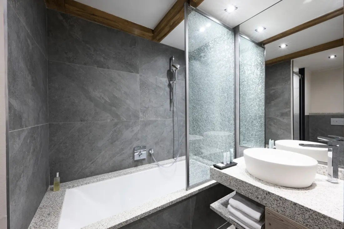 MGM Hotels & Residences Amaya Residence Útvonalterv