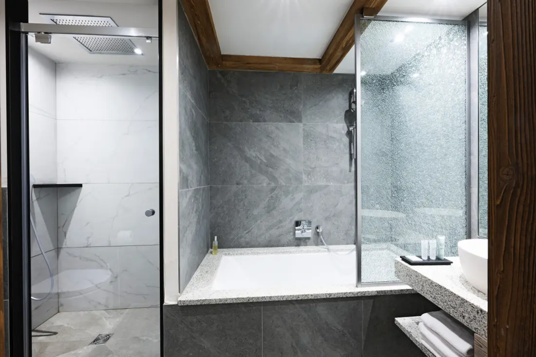 MGM Hotels & Residences Amaya Residence Útvonalterv