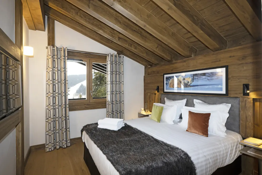 MGM Hotels & Residences Amaya Residence Útvonalterv