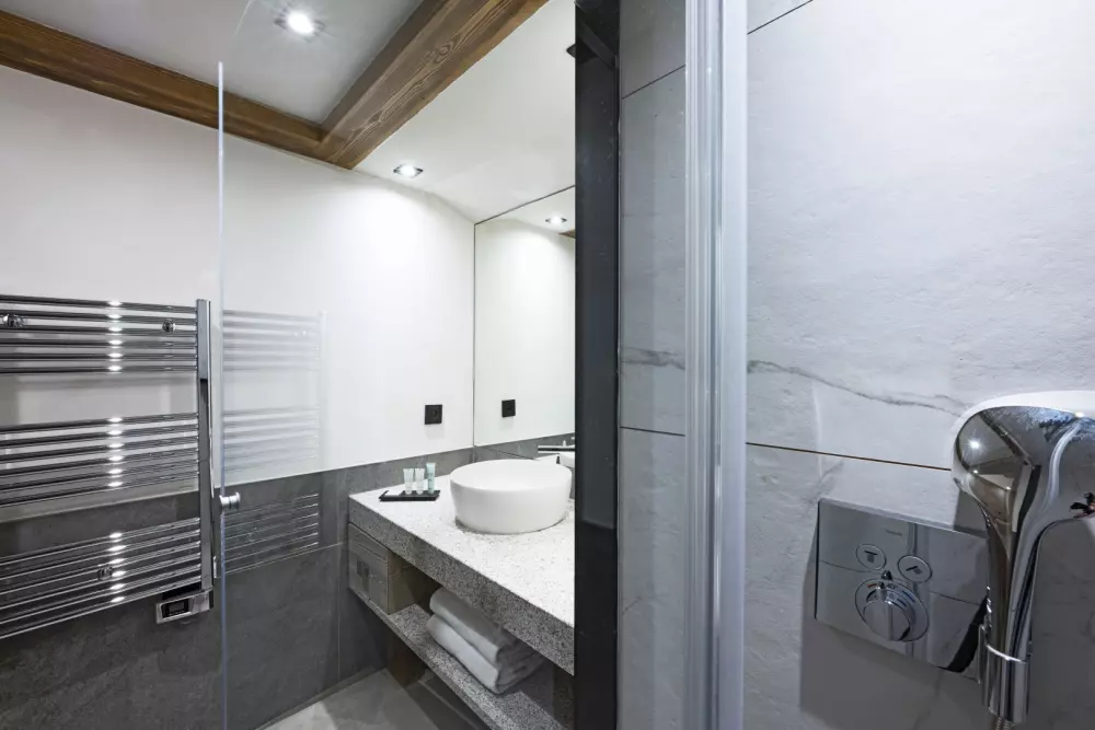 MGM Hotels & Residences - Amaya Residence 5 Sterren★★★★★