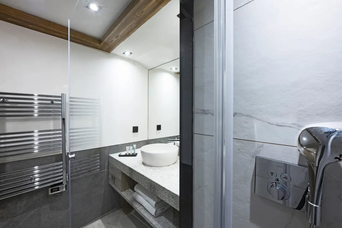 MGM Hotels & Residences Amaya Residence Útvonalterv