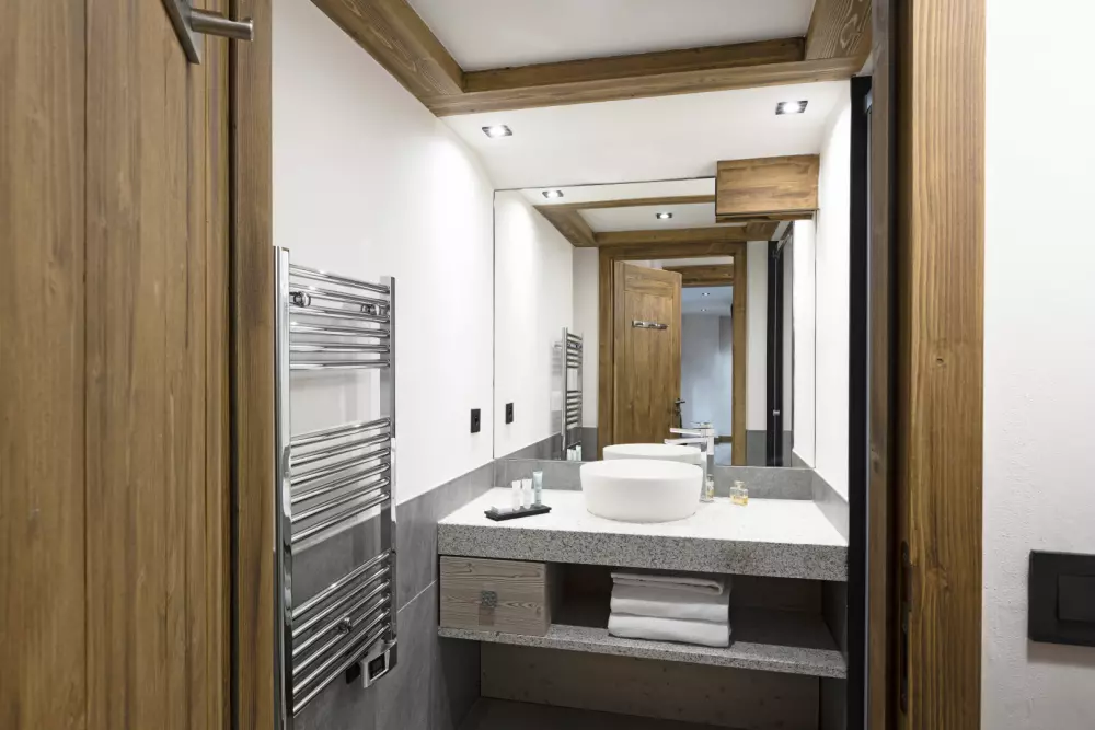 MGM Hotels & Residences - Amaya Residence 5 Sterren★★★★★