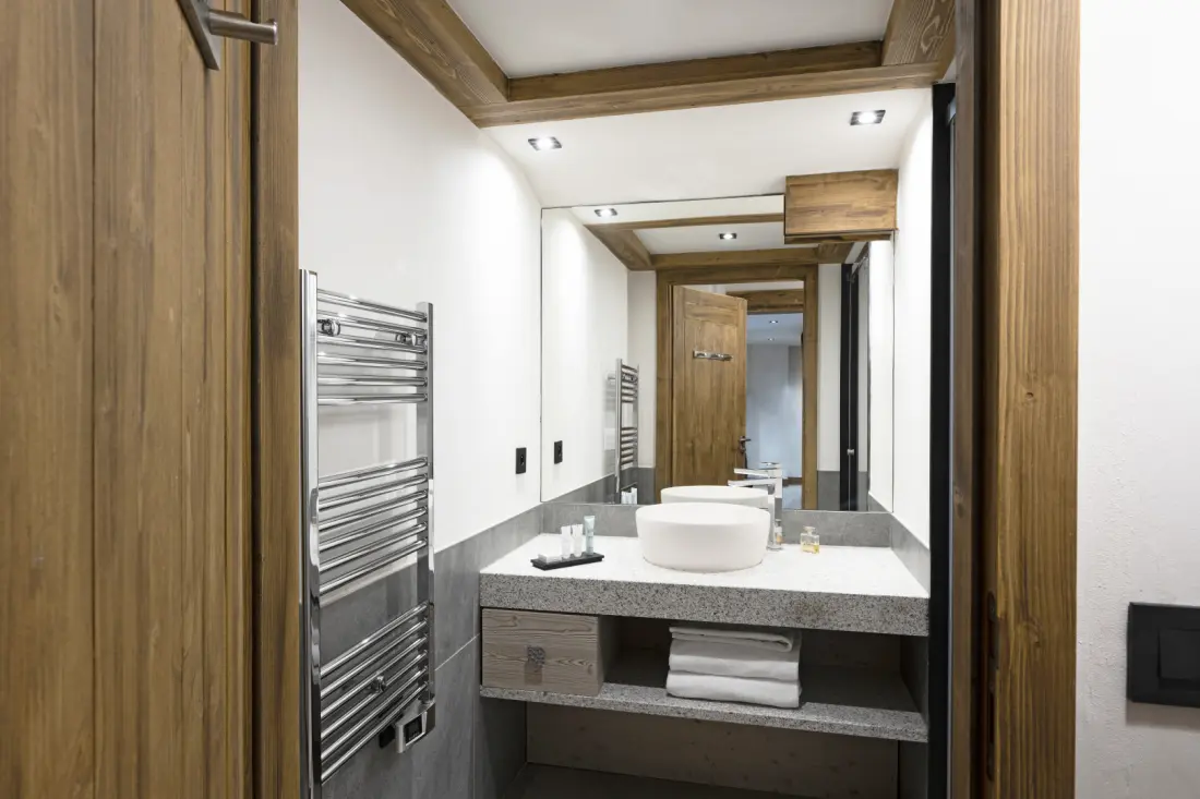 MGM Hotels & Residences Amaya Residence Útvonalterv