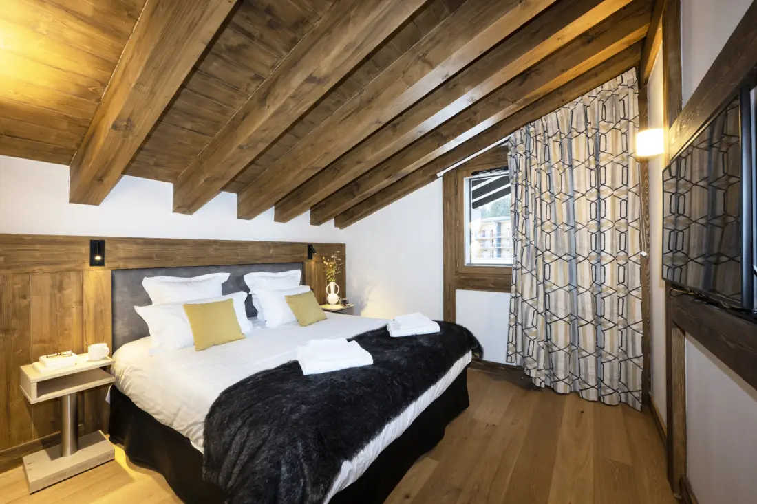 MGM Hotels & Residences Amaya Residence Útvonalterv