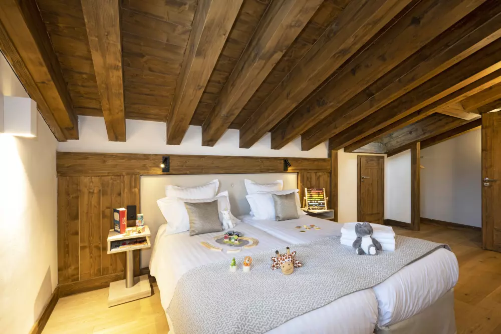 MGM Hotels & Residences - Amaya Residence 5 Sterren★★★★★