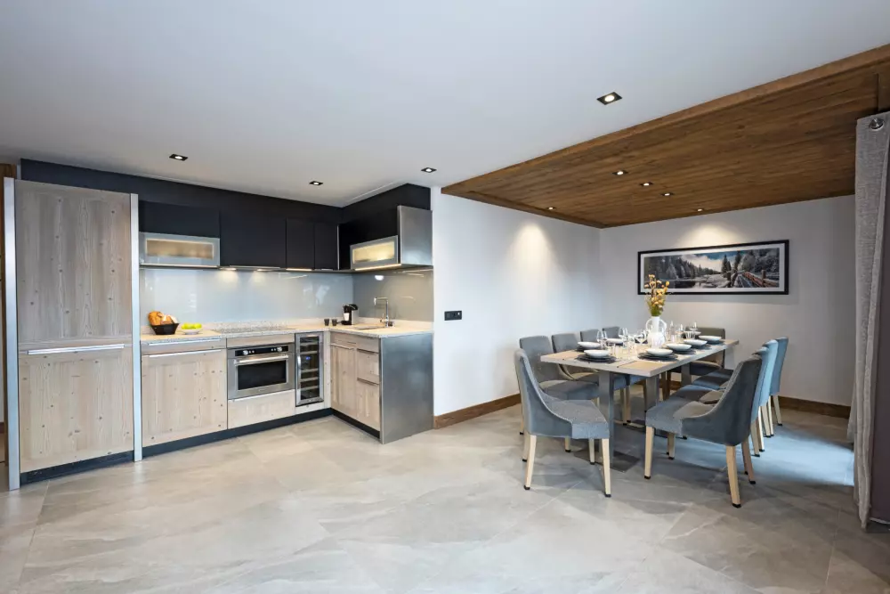 MGM Hotels & Residences - Amaya Residence 5 Sterren★★★★★