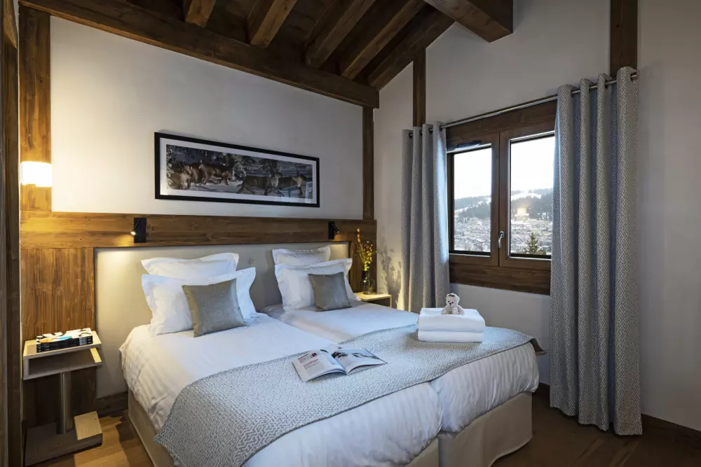 MGM Hotels & Residences - Amaya Residence 5 Sterren★★★★★