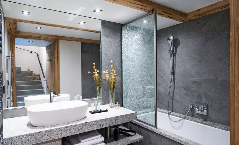 MGM Hotels & Residences - Amaya Residence 5 Sterren★★★★★