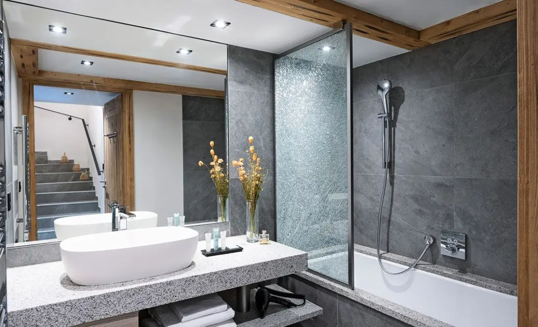 MGM Hotels & Residences Amaya Residence Útvonalterv