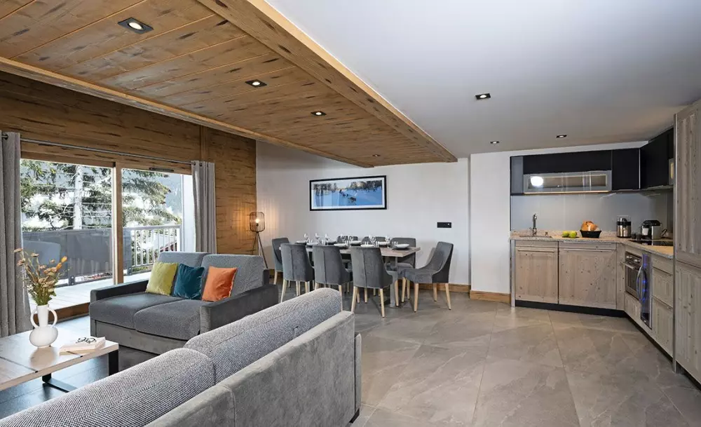 MGM Hotels & Residences - Amaya Residence 5 Sterren★★★★★