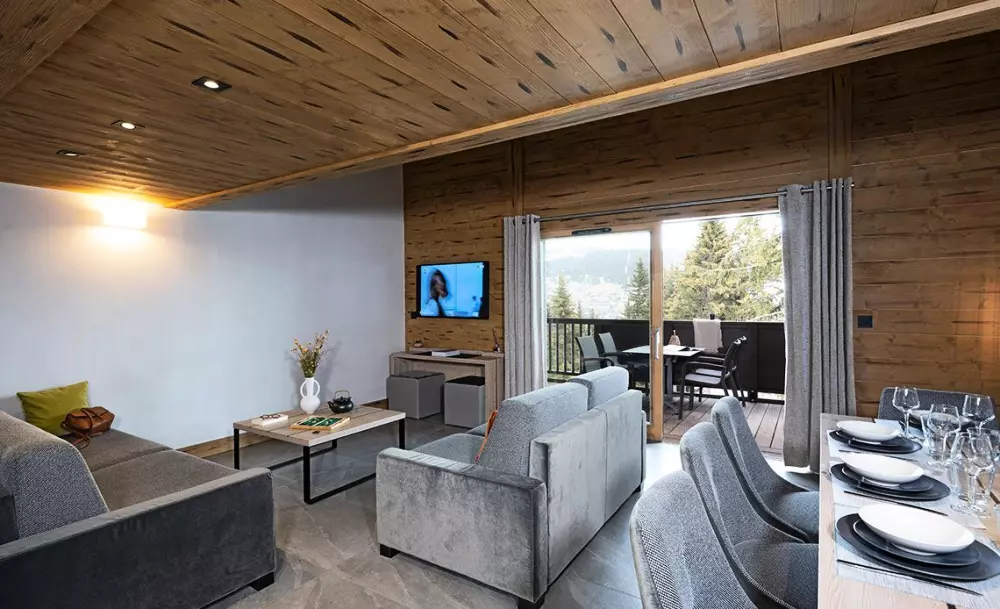 MGM Hotels & Residences - Amaya Residence 5 Sterren★★★★★