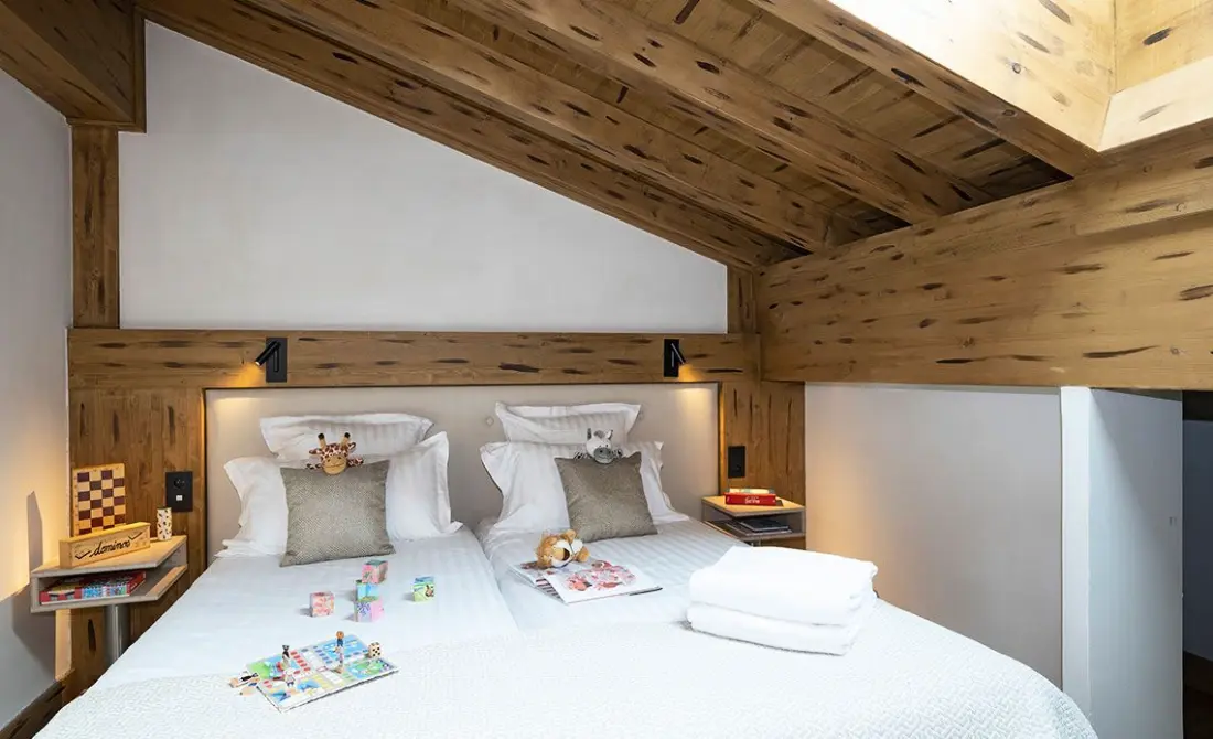 MGM Hotels & Residences Amaya Residence Útvonalterv