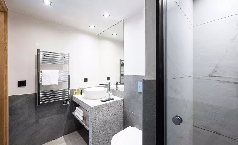 MGM Hotels & Residences - Amaya Residence 5 Sterren★★★★★