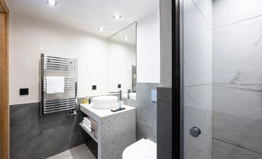 MGM Hotels & Residences Amaya Residence Útvonalterv