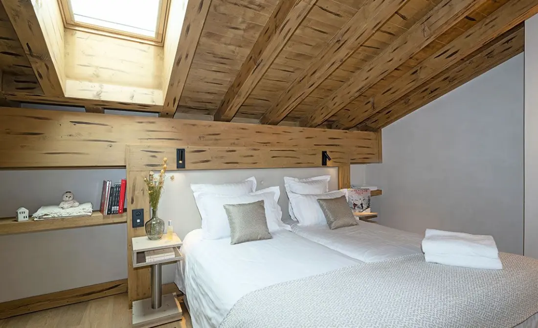 MGM Hotels & Residences Amaya Residence Útvonalterv