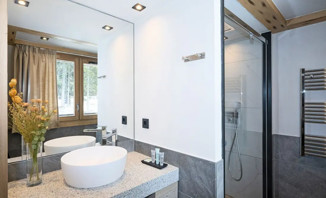 MGM Hotels & Residences Amaya Residence Útvonalterv