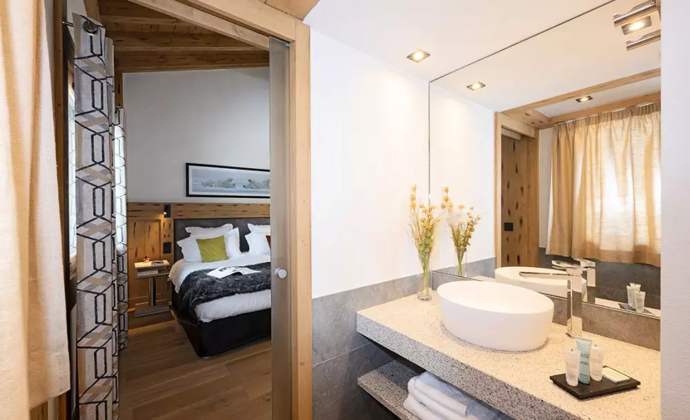 MGM Hotels & Residences - Amaya Residence 5 Sterren★★★★★