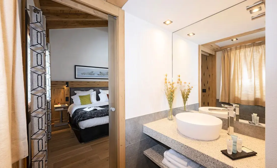 MGM Hotels & Residences Amaya Residence Útvonalterv