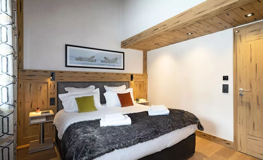 MGM Hotels & Residences - Amaya Residence 5 Sterren★★★★★