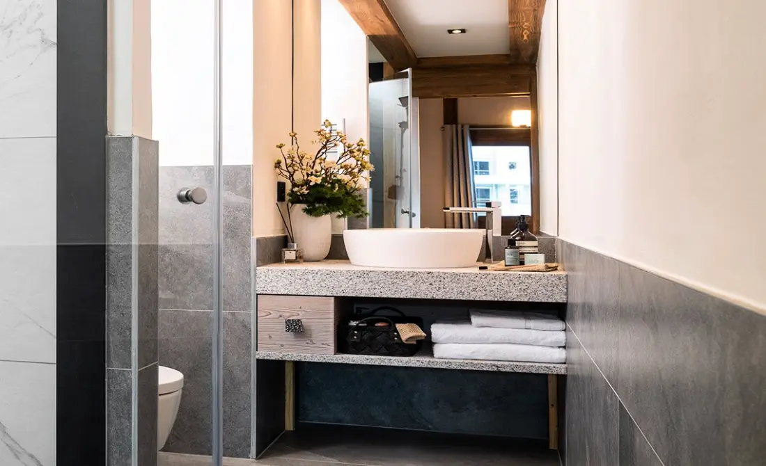 MGM Hotels & Residences Amaya Residence Útvonalterv
