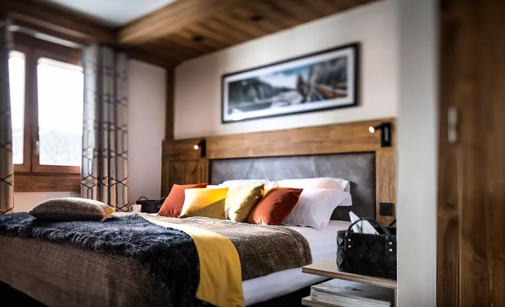 MGM Hotels & Residences - Amaya Residence 5 Sterren★★★★★